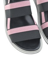 MARNI（マルニ）サンダル 黒 サイズ:EU35(21.5cm位) レディース/2200688774011