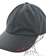 MARNI（マルニ）キャップ 黒 サイズ:M メンズ/2200691574011