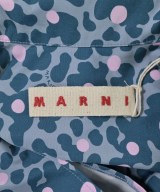 MARNI（マルニ）カジュアルシャツ 青 サイズ:48(L位) メンズ/2200691599014