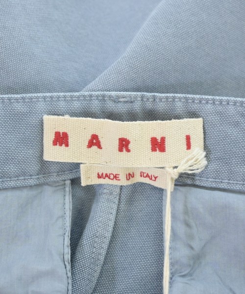 MARNI（マルニ）その他 青 サイズ:46(M位) メンズ/2200691599021