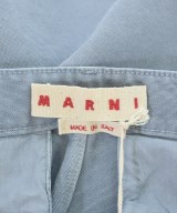 MARNI（マルニ）その他 青 サイズ:46(M位) メンズ/2200691599021