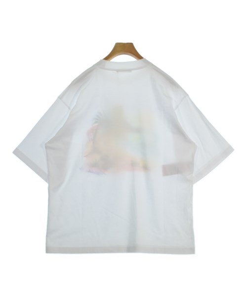 MARNI（マルニ）Tシャツ・カットソー 白 サイズ:48(L位) メンズ/2200691599038