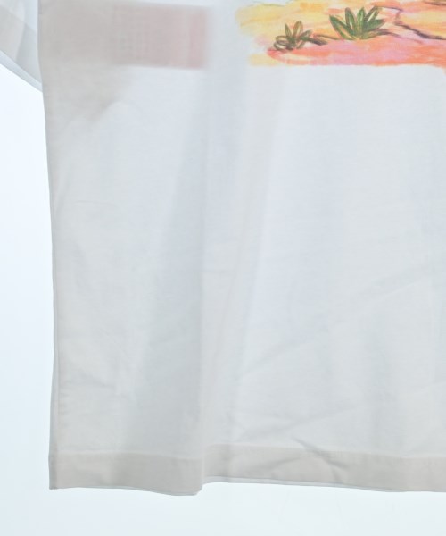 MARNI（マルニ）Tシャツ・カットソー 白 サイズ:48(L位) メンズ/2200691599038