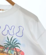 MARNI（マルニ）Tシャツ・カットソー 白 サイズ:48(L位) メンズ/2200691599038