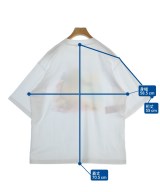 MARNI（マルニ）Tシャツ・カットソー 白 サイズ:48(L位) メンズ/2200691599038