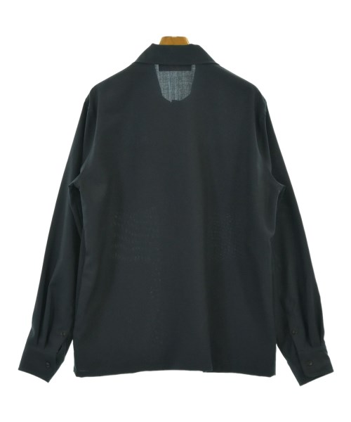 MARNI（マルニ）Tシャツ・カットソー 紺 サイズ:46(M位) メンズ/2200691599045