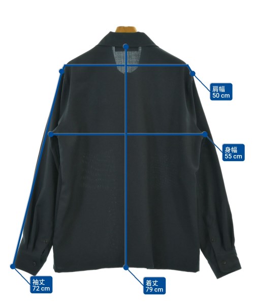 MARNI（マルニ）Tシャツ・カットソー 紺 サイズ:46(M位) メンズ/2200691599045