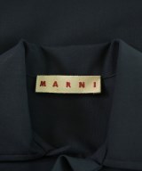 MARNI（マルニ）Tシャツ・カットソー 紺 サイズ:46(M位) メンズ/2200691599045