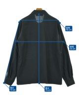 MARNI（マルニ）Tシャツ・カットソー 紺 サイズ:46(M位) メンズ/2200691599045