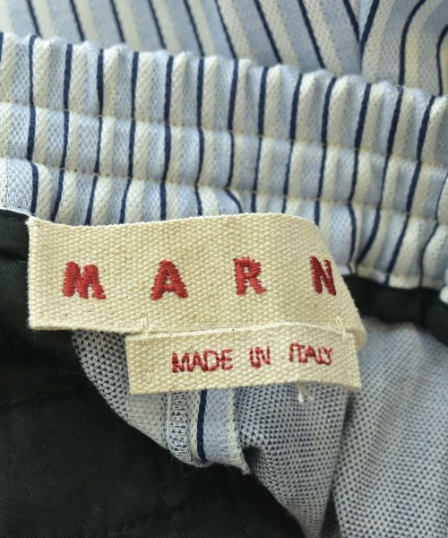 MARNI（マルニ）その他 青 サイズ:40(M位) レディース/2200691629230
