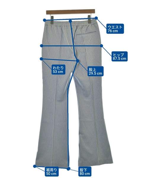 MARNI（マルニ）その他 青 サイズ:40(M位) レディース/2200691629230