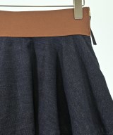 MARNI（マルニ）ロング・マキシ丈スカート 紺 サイズ:38(S位) レディース/2200691639031