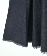 MARNI（マルニ）ロング・マキシ丈スカート 紺 サイズ:38(S位) レディース/2200691639031