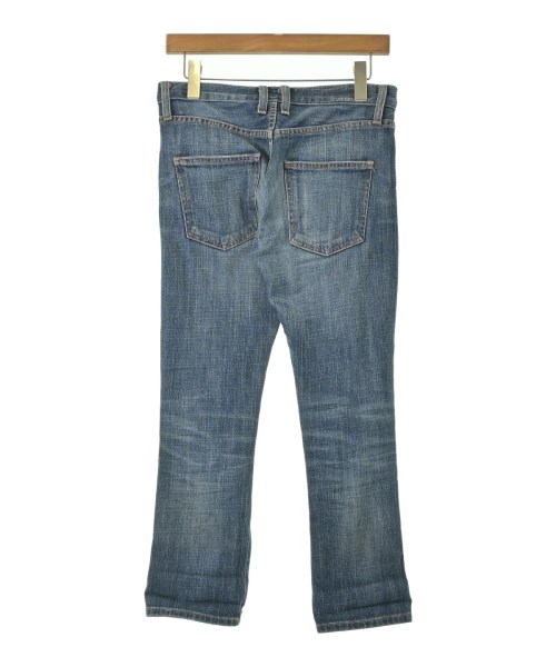 MARNI（マルニ）デニムパンツ 青 サイズ:23(XS位) レディース/2200691639048