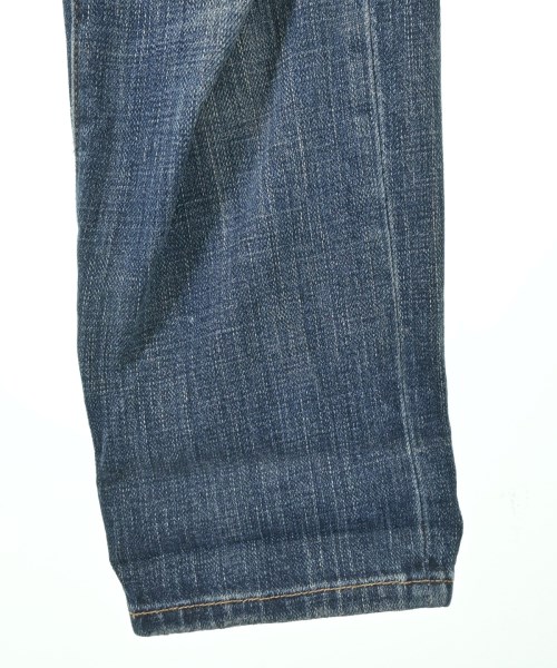 MARNI（マルニ）デニムパンツ 青 サイズ:23(XS位) レディース/2200691639048
