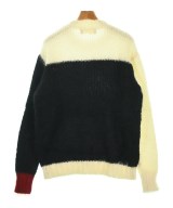 MARNI（マルニ）ニット・セーター 白 サイズ:52(XXL位) メンズ/2200689124570
