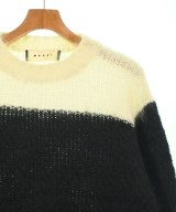 MARNI（マルニ）ニット・セーター 白 サイズ:52(XXL位) メンズ/2200689124570