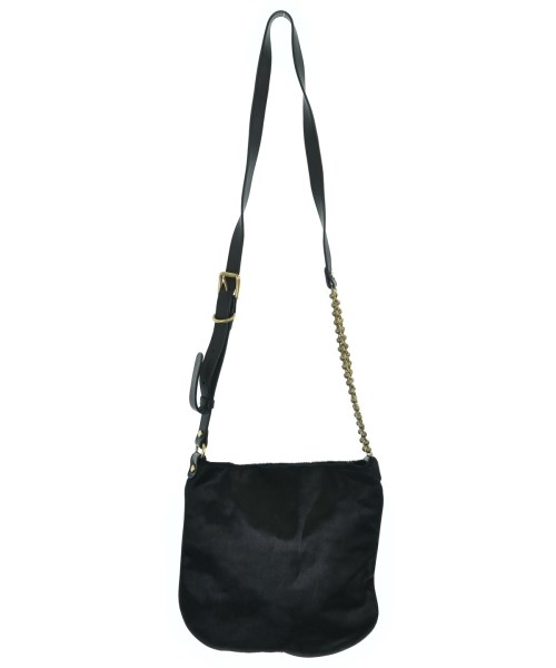 MARNI(マルニ)ショルダーバッグ 黒 サイズ:-/2200689787263