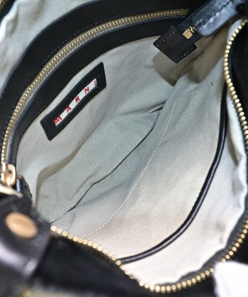 MARNI（マルニ）ショルダーバッグ 黒 サイズ:- レディース/2200689787263