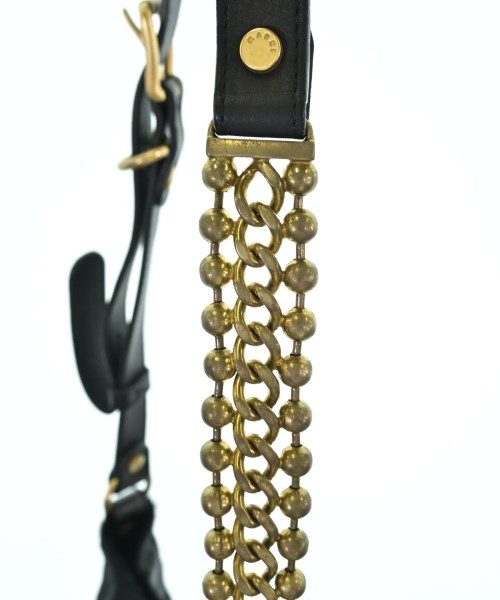 MARNI（マルニ）ショルダーバッグ 黒 サイズ:- レディース/2200689787263