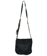 MARNI（マルニ）ショルダーバッグ 黒 サイズ:- レディース/2200689787263