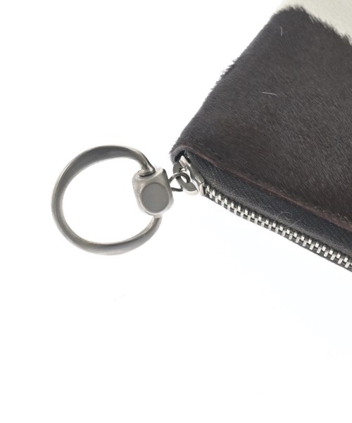 MARNI（マルニ）財布・コインケース 白 サイズ:- レディース/2200689787331