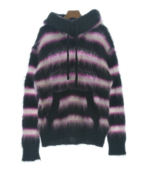 MARNI(マルニ)ニット・セーター 黒 サイズ:48(XXL位)/2200689787386