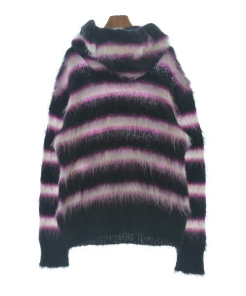 MARNI（マルニ）ニット・セーター 黒 サイズ:48(XXL位) レディース/2200689787386