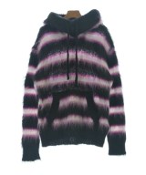 MARNI（マルニ）ニット・セーター 黒 サイズ:48(XXL位) レディース/2200689787386