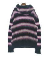 MARNI（マルニ）ニット・セーター 黒 サイズ:48(XXL位) レディース/2200689787386