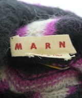 MARNI（マルニ）ニット・セーター 黒 サイズ:48(XXL位) レディース/2200689787386