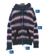 MARNI（マルニ）ニット・セーター 黒 サイズ:48(XXL位) レディース/2200689787386