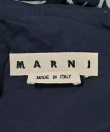 MARNI（マルニ）その他 紺 サイズ:46(M位) メンズ/2200691728179