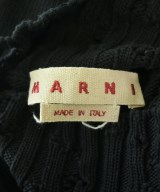 MARNI（マルニ）ベスト 黒 サイズ:38(S位) レディース/2200691964041