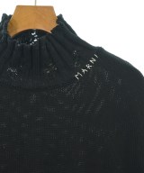 MARNI（マルニ）ベスト 黒 サイズ:38(S位) レディース/2200691964041