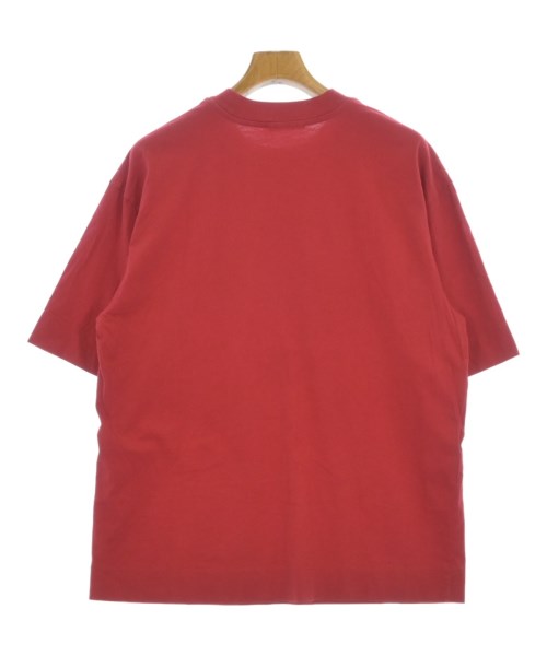 MARNI（マルニ）Tシャツ・カットソー 赤 サイズ:-(M位) メンズ/2200692047071
