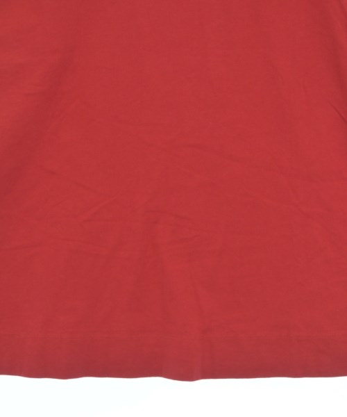 MARNI（マルニ）Tシャツ・カットソー 赤 サイズ:-(M位) メンズ/2200692047071