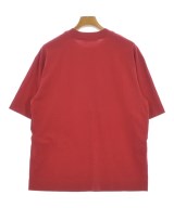 MARNI（マルニ）Tシャツ・カットソー 赤 サイズ:-(M位) メンズ/2200692047071