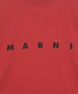 MARNI（マルニ）Tシャツ・カットソー 赤 サイズ:-(M位) メンズ/2200692047071