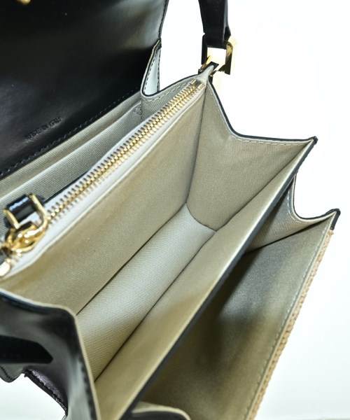 MARNI（マルニ）ショルダーバッグ ベージュ サイズ:- レディース/2200687078189