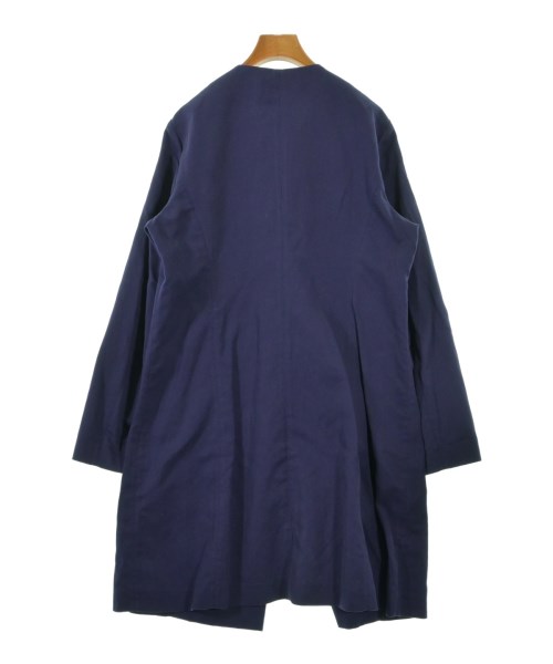 MARNI（マルニ）その他 紺 サイズ:46(XL位) レディース/2200692136256