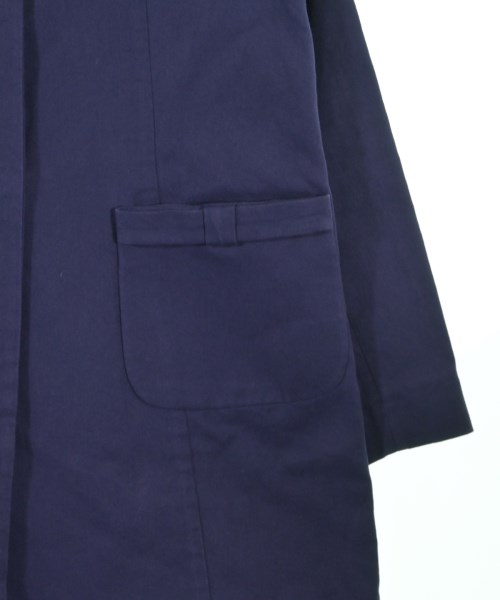 MARNI（マルニ）その他 紺 サイズ:46(XL位) レディース/2200692136256