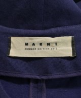 MARNI（マルニ）その他 紺 サイズ:46(XL位) レディース/2200692136256