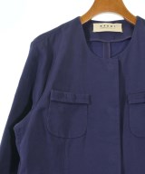 MARNI（マルニ）その他 紺 サイズ:46(XL位) レディース/2200692136256