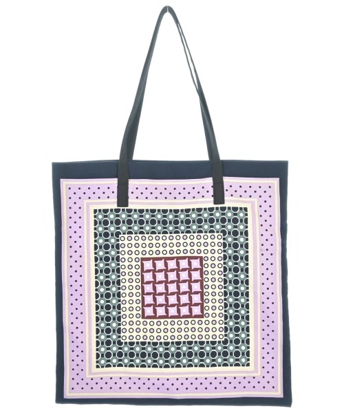MARNI（マルニ）トートバッグ ピンク サイズ:- レディース/2200692166031