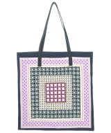 MARNI（マルニ）トートバッグ ピンク サイズ:- レディース/2200692166031
