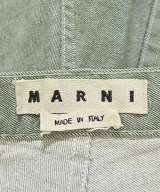 MARNI（マルニ）デニムパンツ 緑 サイズ:28(M位) メンズ/2200692167106
