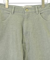 MARNI（マルニ）デニムパンツ 緑 サイズ:28(M位) メンズ/2200692167106