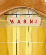MARNI（マルニ）カジュアルジャケット 黄 サイズ:40(M位) レディース/2200692212028