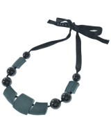 MARNI（マルニ）ネックレス 黒 サイズ:- レディース/2200686408123